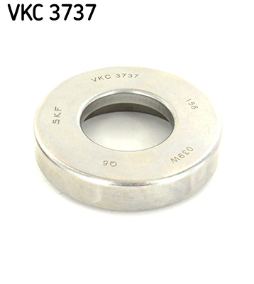 Выжимной подшипник - VKC 3737 SKF